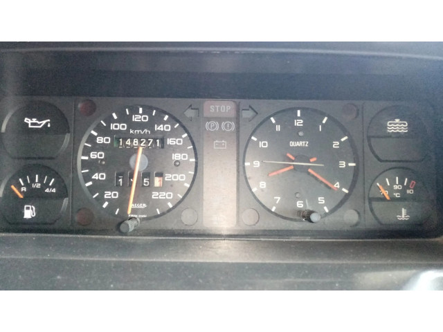 Přístrojová deska  Peugeot 309 1992 9753459380  