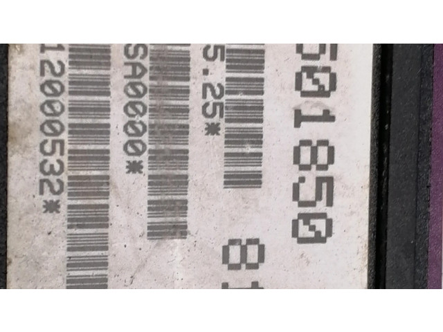 Блок управления 0227400133, 3501850   Volvo 760