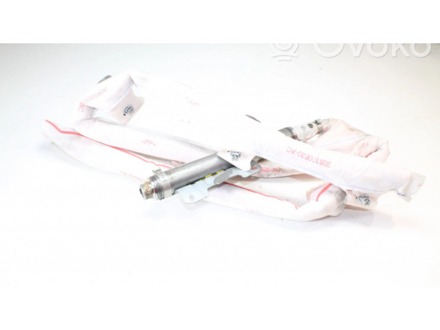 Боковая подушка безопасности 8573013, 308100620   Mini One - Cooper F56 F55