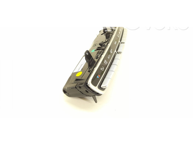 Блок управления климат-контролем 2059058813, 2059054215   Mercedes-Benz GLC X253 C253