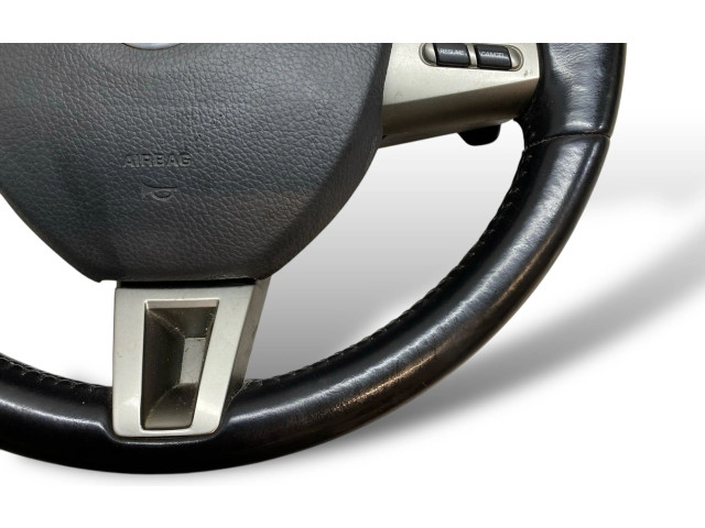 Volant Jaguar XF 2008   