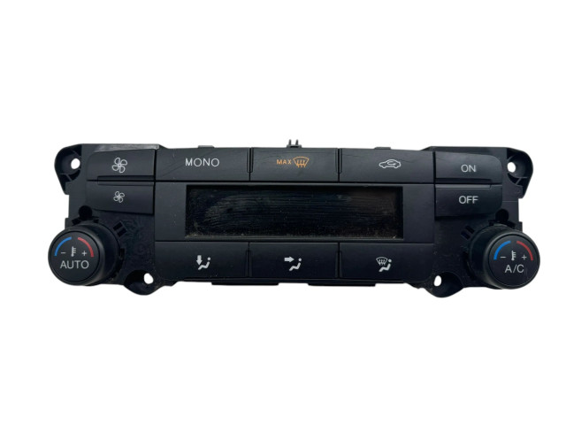 Блок управления климат-контролем BM2T18C612AD, WJ5A01031   Ford S-MAX