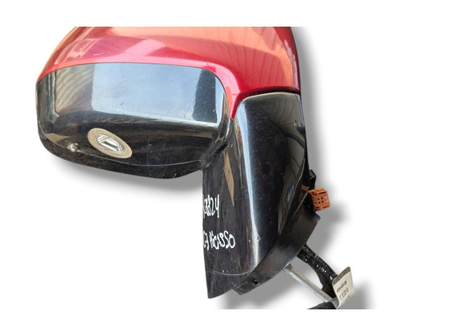 Zpětné zrcátko  Citroen C3 Picasso 2011  4604-400-08  