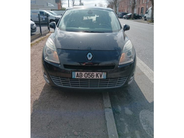 Zpětné zrcátko  Renault Scenic III -  Grand scenic III 2009  963024894R  