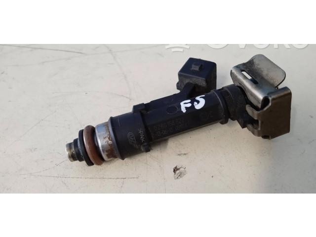 Vstřikovač 0280158822   Opel Zafira C     