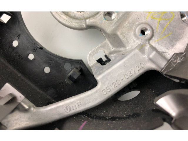 Volant Subaru Outback 2010 GS12003720, GS120-03720  