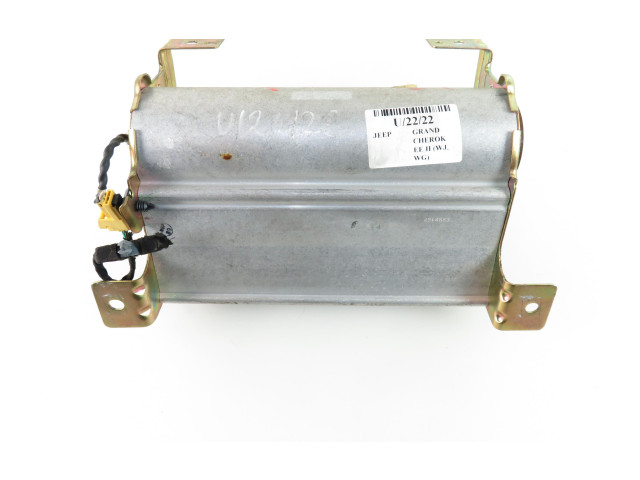 Подушка безопасности пассажира P55115945AD   Jeep Cherokee
