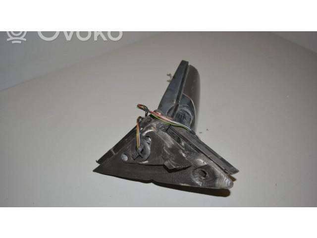 Zpětné zrcátko pravé BMW 5 E39 2002    