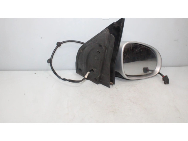 Zpětné zrcátko  Volkswagen Jetta V   E13010880  