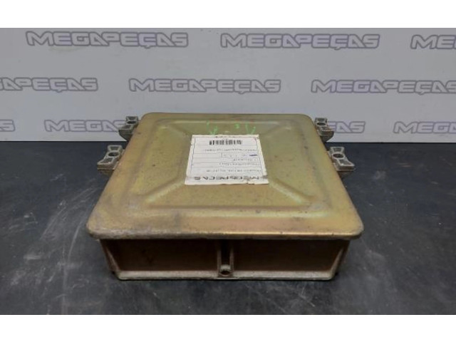 Řídící jednotka 9623675880, G6.110D02   Peugeot 106 