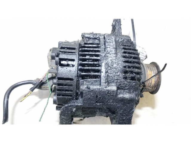 Генератор 7700860976   Renault Laguna I 2.2     