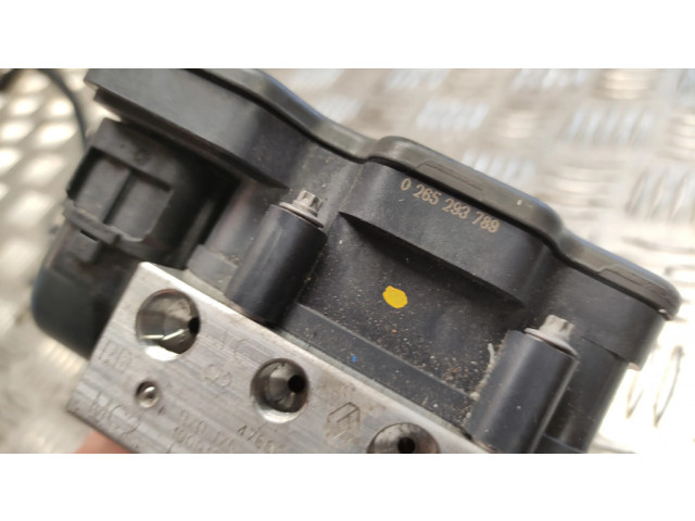 Jednotka ABS 476604968R, 2265106627   Renault Clio V 2020