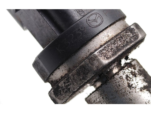 Vstřikovač PE0113250B, 10T13   Mazda CX-3    PEX3 