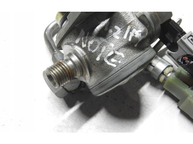 Vstřikovací čerpadlo 2951000472, 295100   Nissan Note (E12)     