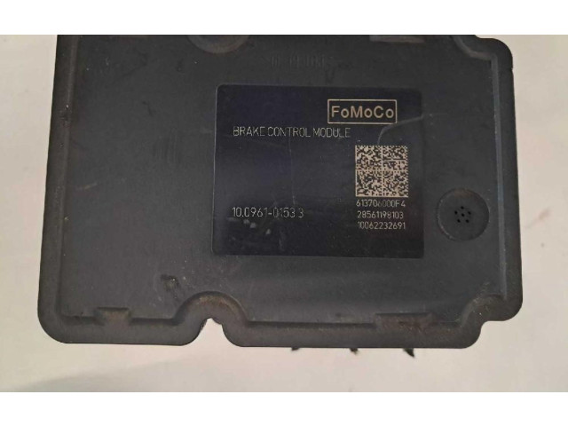 Блок управления АБС 1847182   Ford C-MAX II