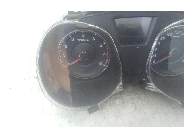 Панель приборов 940031K070, 94003-1K070   Hyundai ix20       