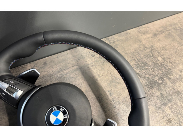 Volant BMW 4 F32 F33 2017   
