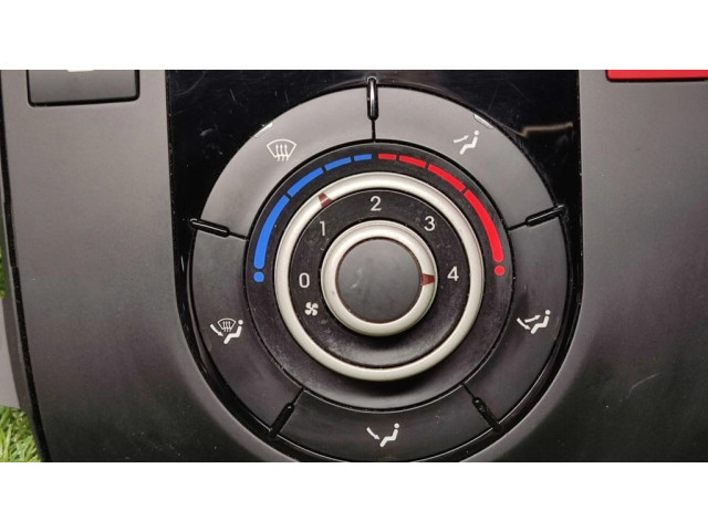 Блок управления климат-контролем 972501P160, 937001P900   KIA Venga
