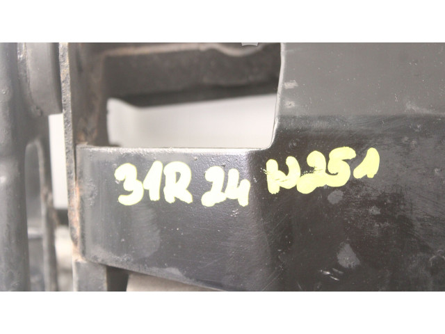 Jednotka ABS A1644311912   Mercedes-Benz ML W164 2007