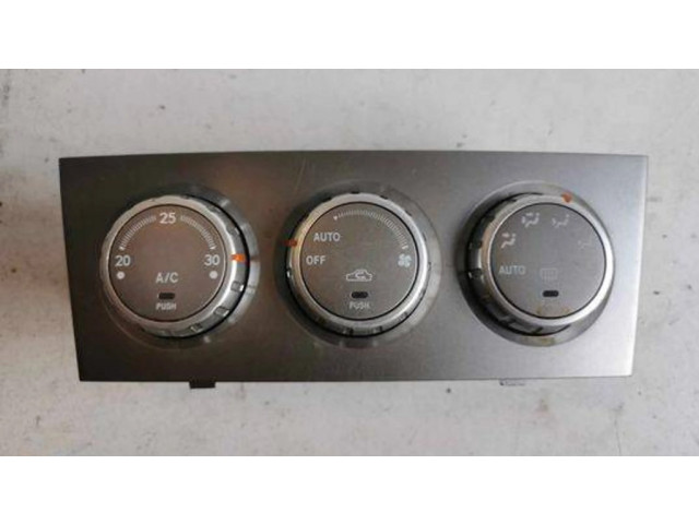 Блок управления климат-контролем 72311SA   Subaru Forester SG