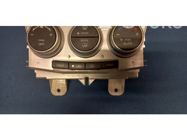 Блок управления климат-контролем K1900CC30A06   Mazda 5