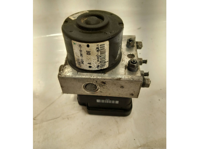 Блок АБС 3M512M110CA, 10020700404   Mazda  MX-3   -  года