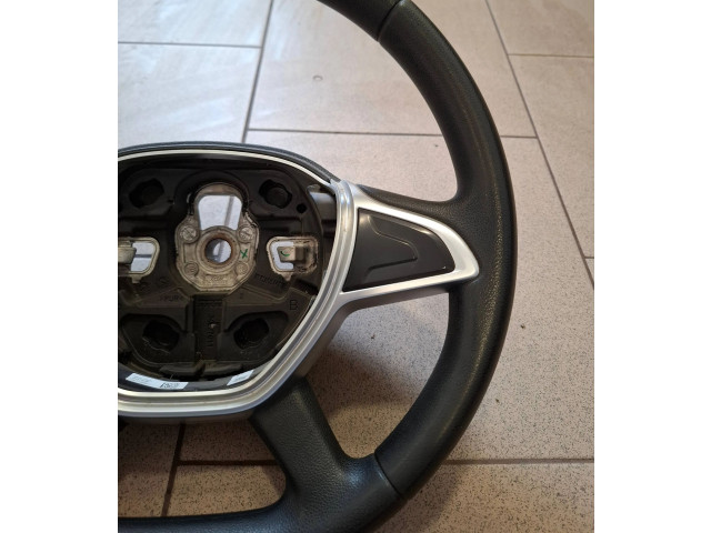 Volant Dacia Dokker 2017 484001085R, 34227003B  