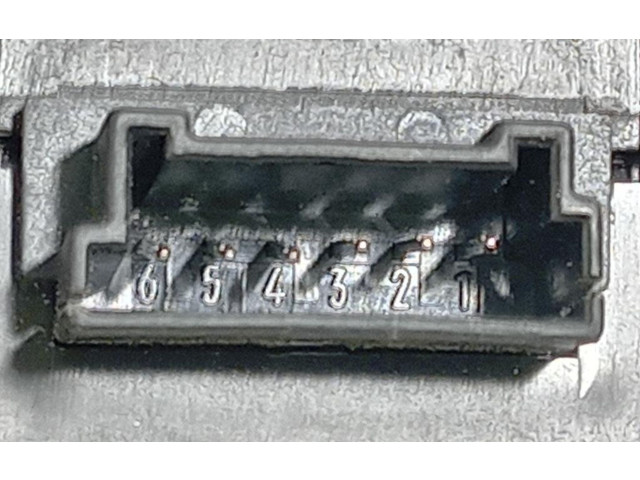 Модуль кузова 272963   Mercedes-Benz SLK R171 2004