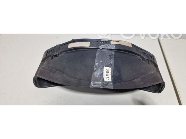 Přístrojová deska  Mercedes-Benz E W210 1999 2105406547  