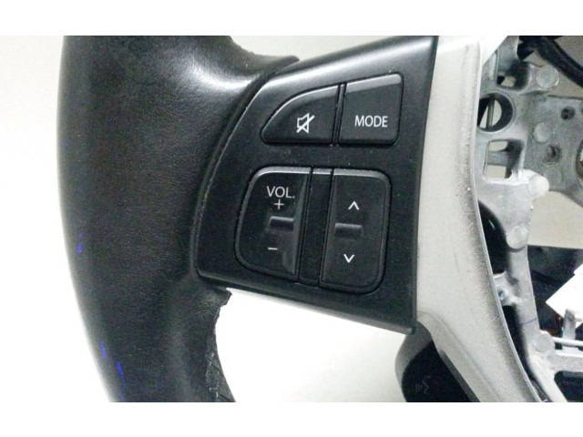 Volant Suzuki Swift 2010   