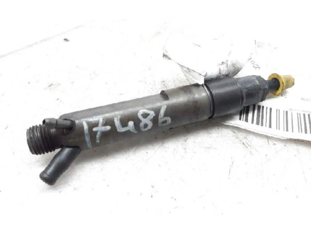 Vstřikovač 038130201G   Seat Toledo I (1L)     