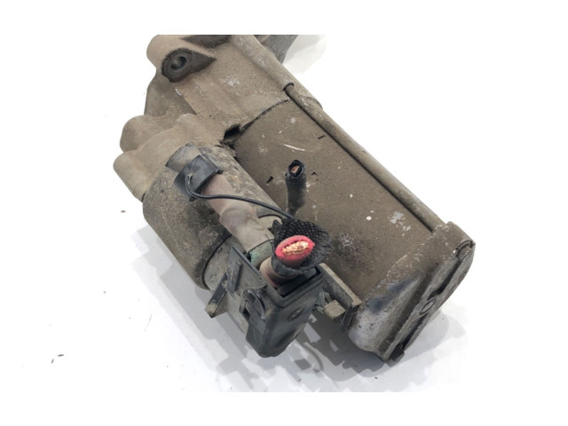 Блок управления двигателя 52110467   Fiat Doblo
