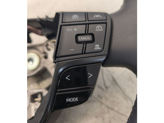 Руль Toyota C-HR II  2023 -  года 6584578      
