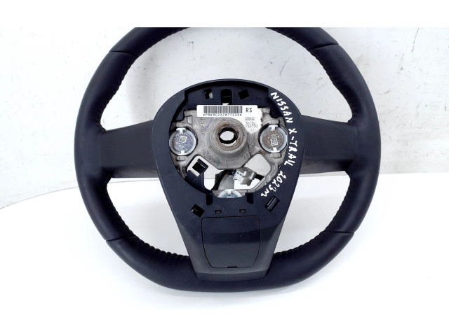 Volant Nissan X-Trail T33 2024   
