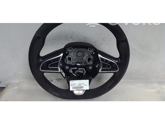 Volant Renault Megane IV 2019 484003652R  