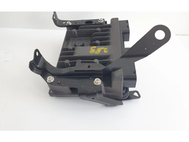 Řídící jednotka 896614AG40, 2830001530   Toyota RAV 4 (XA50) 2021