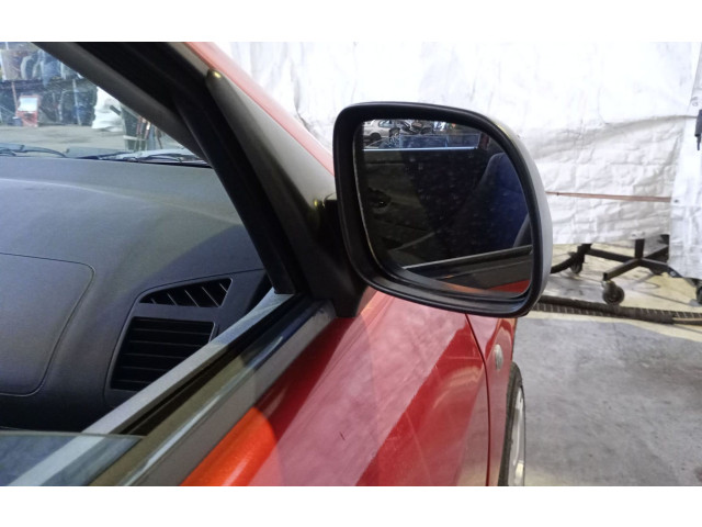 Zpětné zrcátko  Seat Ibiza II (6k) 1999  6K1857508G01C  