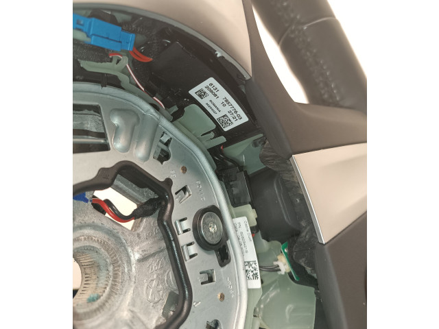 Руль BMW 3 G20 G21  2019 -  года 7857776      