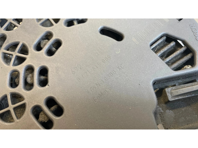 Генератор 6G9N10300XC, 0121615009   Ford S-MAX 2.0     