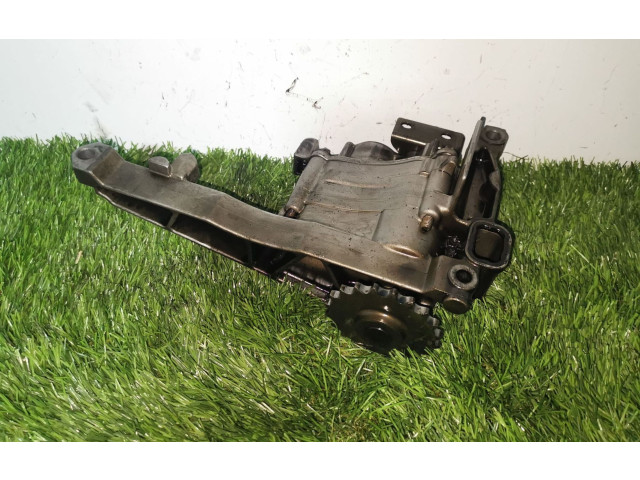Čerpadlo oleje 6421810801   Mercedes-Benz C W204   