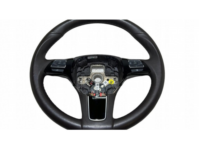Volant Volkswagen Touareg II 2010 7P6419091G  
