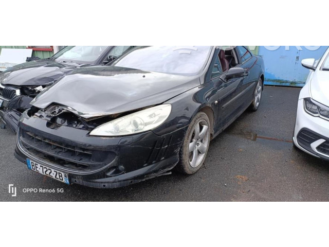 Звукоусилитель 9653556180, 9653556180    Peugeot 407  -  года