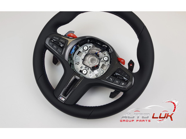Volant BMW M3 G80 2022 80883157857779, 80883157857779  