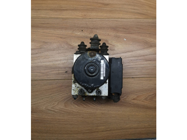 Блок АБС 2K3907379, 10096003653   Volkswagen  Caddy  2004 - 2010 года