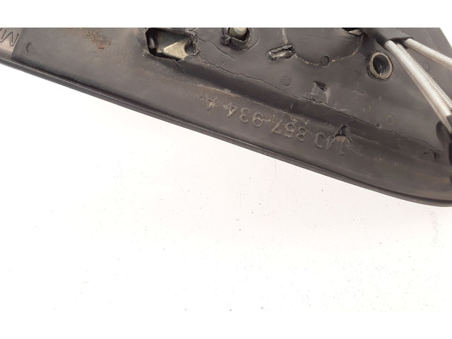 Zpětné zrcátko pravé Seat Toledo II (1M) 2001  E1010515, 1M0857934A  
