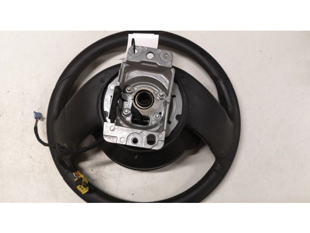 Volant Citroen C4 I 2005 6029659, 604866300  