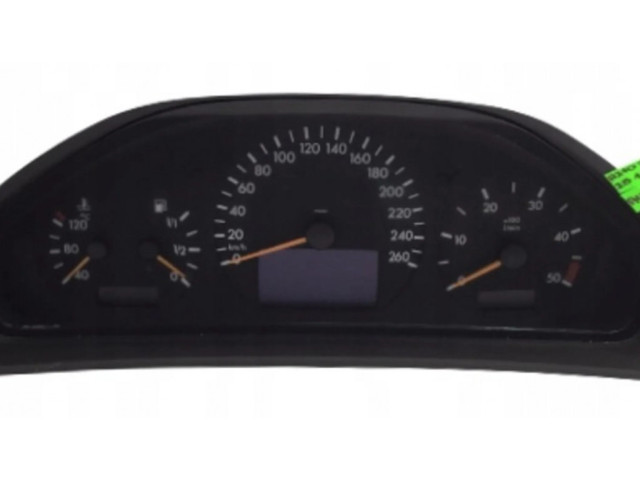 Přístrojová deska  Mercedes-Benz E W210 1995 A2105402811  