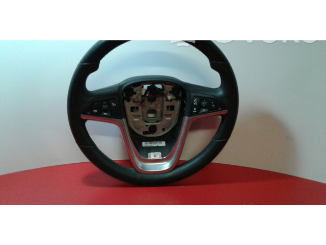 Volant Opel Astra J 2011 13351021  