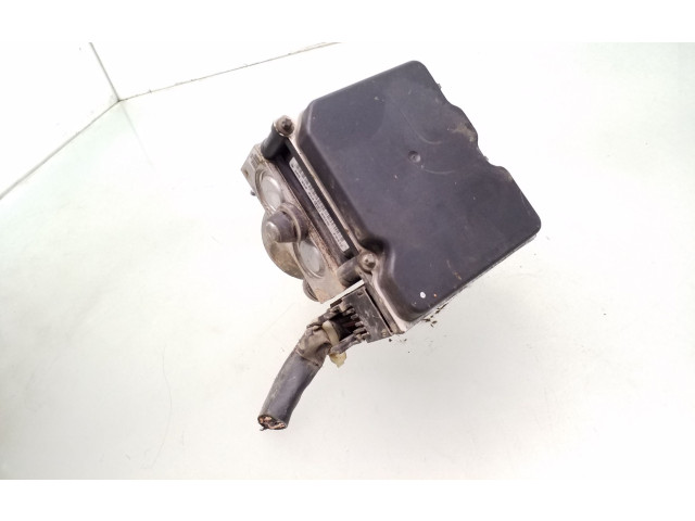 Блок АБС 0265230201, 27536SC011   Subaru  Forester SH  2008 - 2013 года