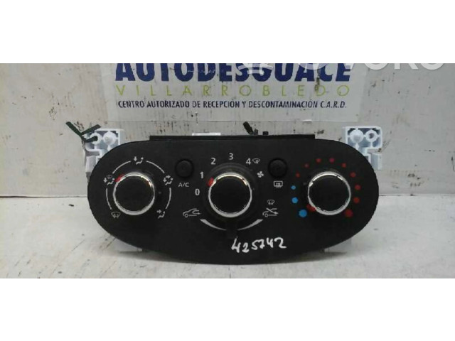 Блок управления климат-контролем 275108691R   Renault Sandero I